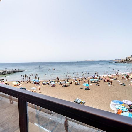 El Reino Azul De Gran Canaria Melenara Exterior photo