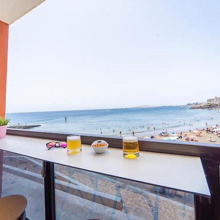 El Reino Azul De Gran Canaria Melenara Exterior photo